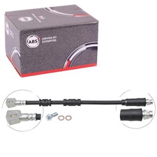 A.B.S. BREMSSCHLAUCH 300mm HINTEN RECHTS passend für POLESTAR POLESTAR VOLVO S90