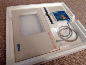 Sega SG-1000/SC-3000 TV Terebi Oekaki Graphic Board