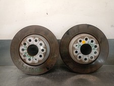 3Q0615601A BREMSSCHEIBE HINTEN / 3Q0615601A / 5607122 FÜR SEAT TARRACO KN2 2.0