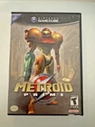 Metroid Prime – Nintendo GameCube – Complete In Box – Tested Working