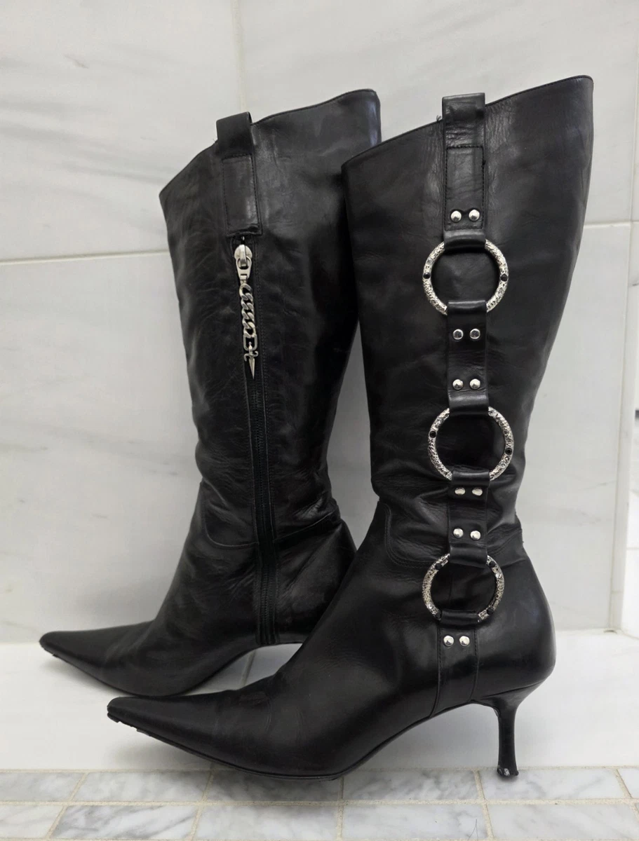 Cesare Paciotti Women's Boots for sale | eBay