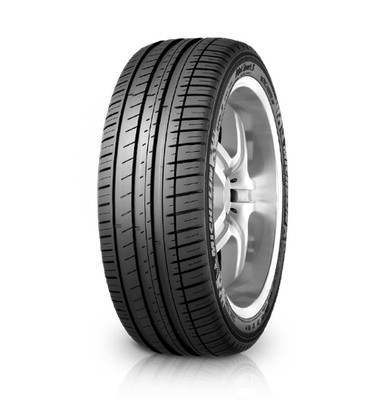 Sommerreifen Michelin 295/30 R21 102Y Pilot Sport 4 S Acoustic XL