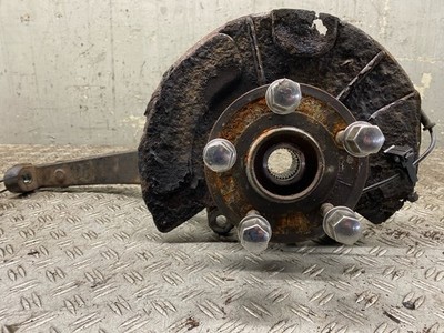 92687 Achsschenkel rechts vorne JEEP Grand Cherokee IV (WK, WK2) 68022628AD