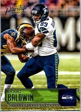 2016 Panini Prestige #175 Doug Baldwin
