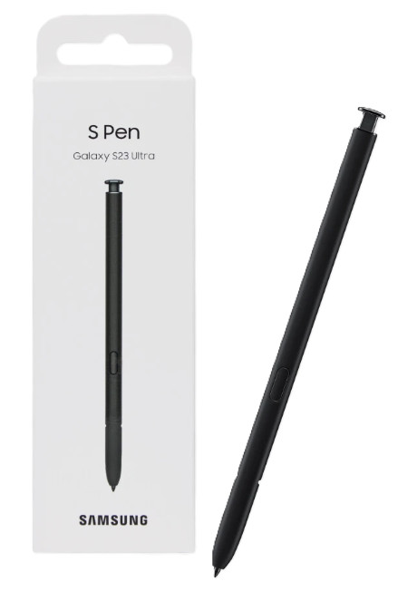 Ricambio penna ufficiale Samsung Galaxy S23 Ultra S - stilo Bluetooth EJ-PS918 foto 2