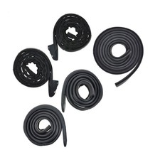 For Dodge Coronet 1968-1969 Diy Solutions Weatherstrip Kit