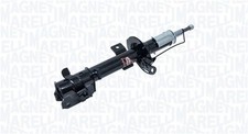 1x Stoßdämpfer MAGNETI MARELLI 357226070100 für SUZUKI SWIFT 4 FZ NZ AZG412 DDiS