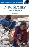 Kevin Bales | New Slavery | Buch | Englisch (2005) | Gebunden | ABC-CLIO