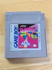 Quarth (Nintendo Game Boy, 1990) Tested Working Nice