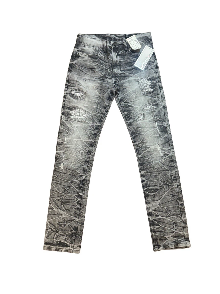 SOUTH POLE グレー デニムパンツ W38 Southpole Gray Jeans for Men for sale | eBay