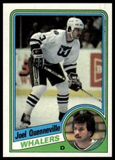 Click to enlarge Joel Quenneville