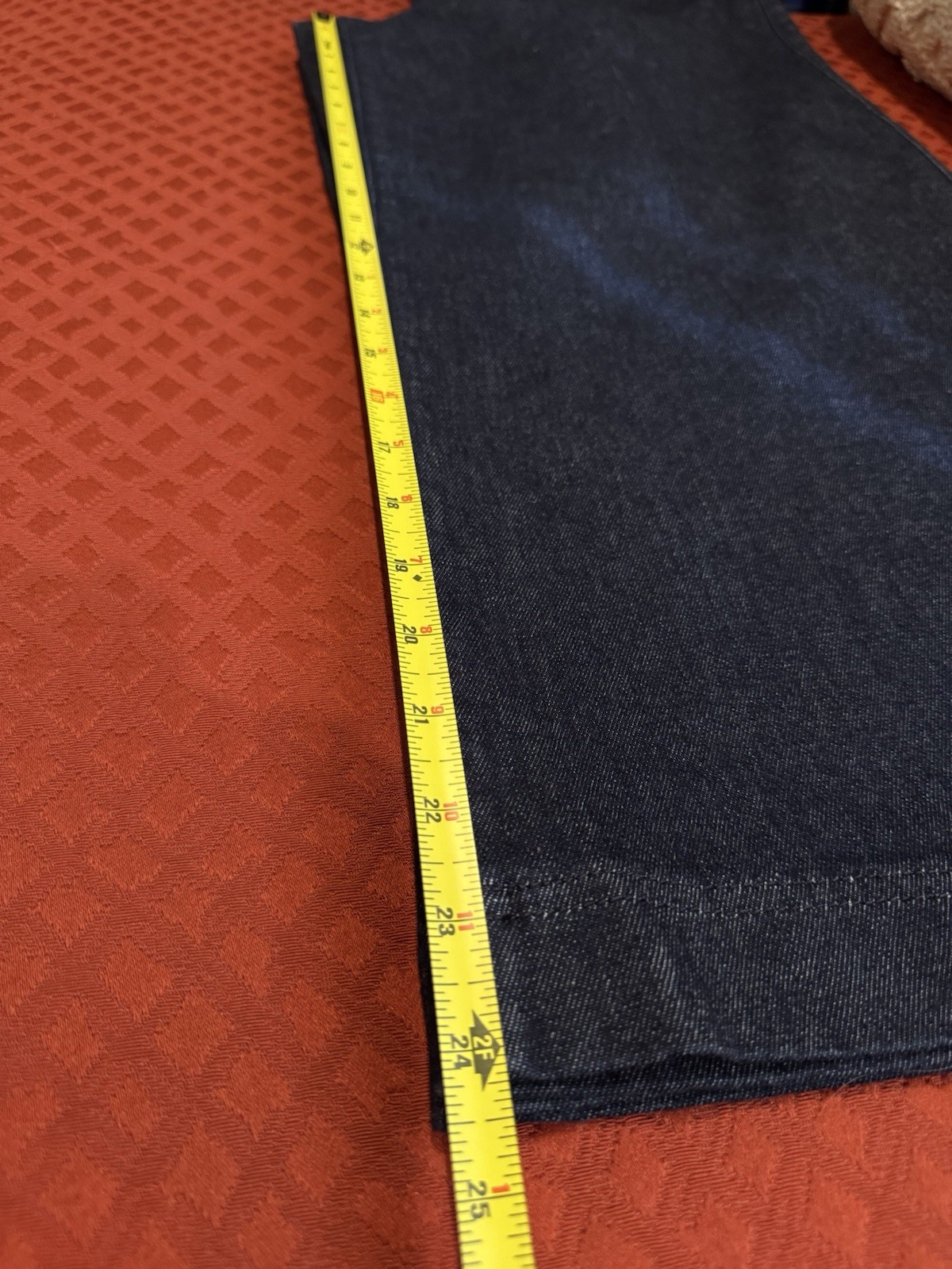 SPANXshape™ Original EveryWear Zero Waistband Cro… - image 7