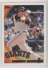 2010 Topps Freddy Sanchez #133 10y0