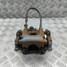 JAGUAR F-PACE X761 Bremssattel hinten links GX73-2553-AA 2.0 Diesel 132 kW 2017