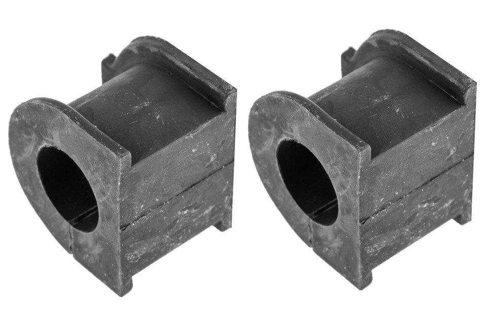 Stabiliser rubber bush Front Axle both sides ZGS-TY-081 NTY - Image 4