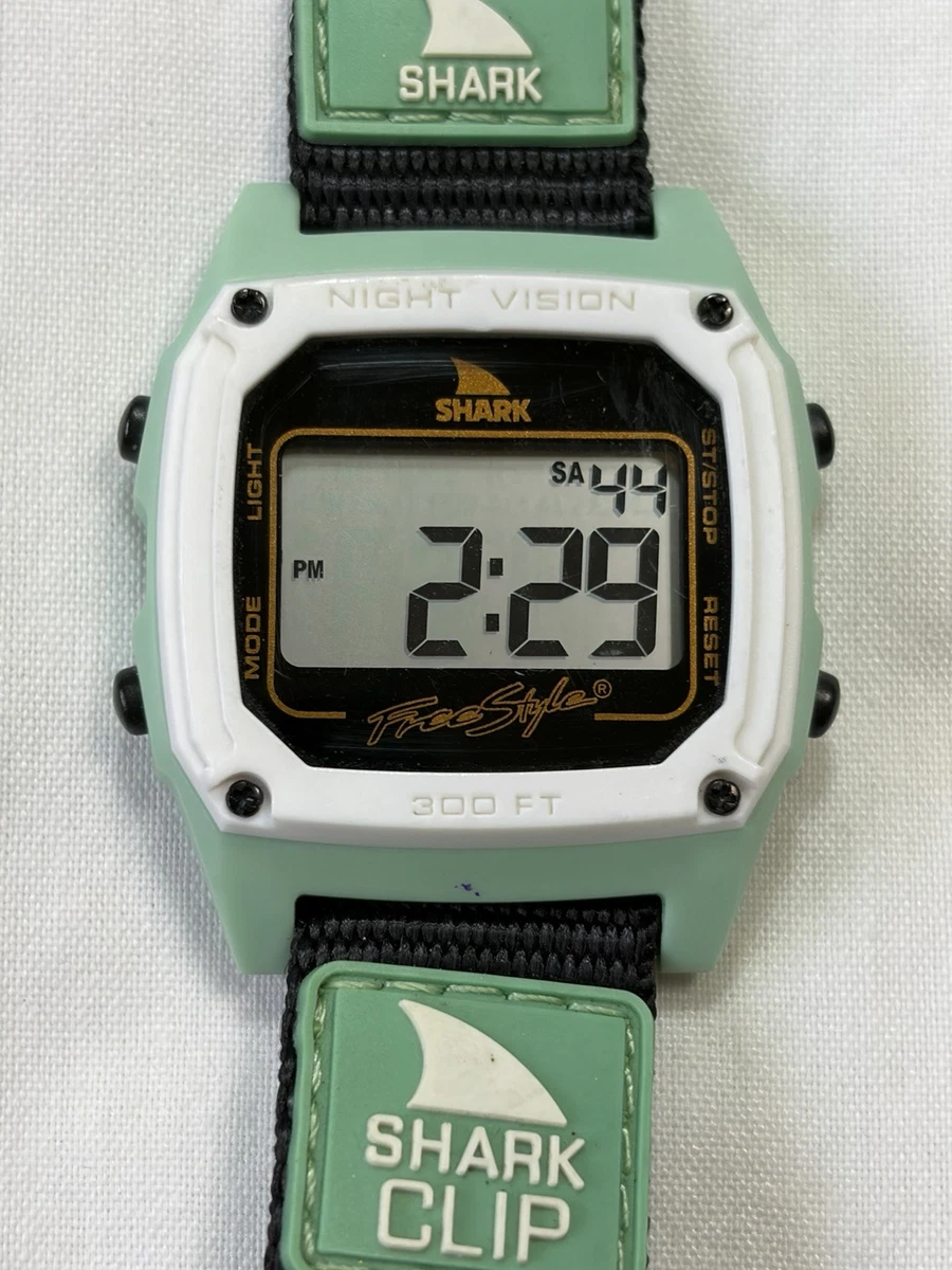Freestyle Digital Square Wristwatches for sale | eBay