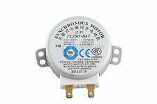 Panasonic Microwave Oven Turntable Motor NNSD686S NNSD691S NN-SD686S NN-SD691S