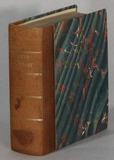 William Perry / royal standard English dictionary … to which is prefixed 1801