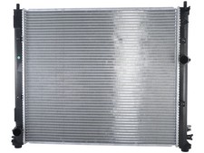 For 2005-2009 Cadillac STS Radiator API 27865...