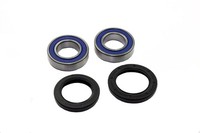 Radlager Satz 25-1102 Vorne FüR Kawasaki ZRX 1200 ZX-7 ZX-9 ZXR 750 ZZR 1100 ZRX