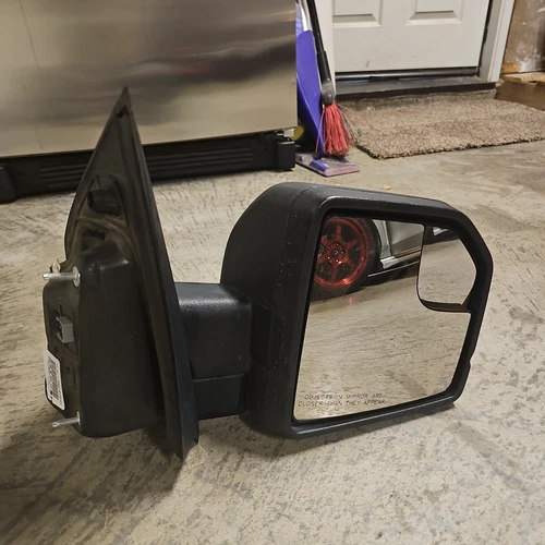 15-20 f-150 Oem side mirror (Right)