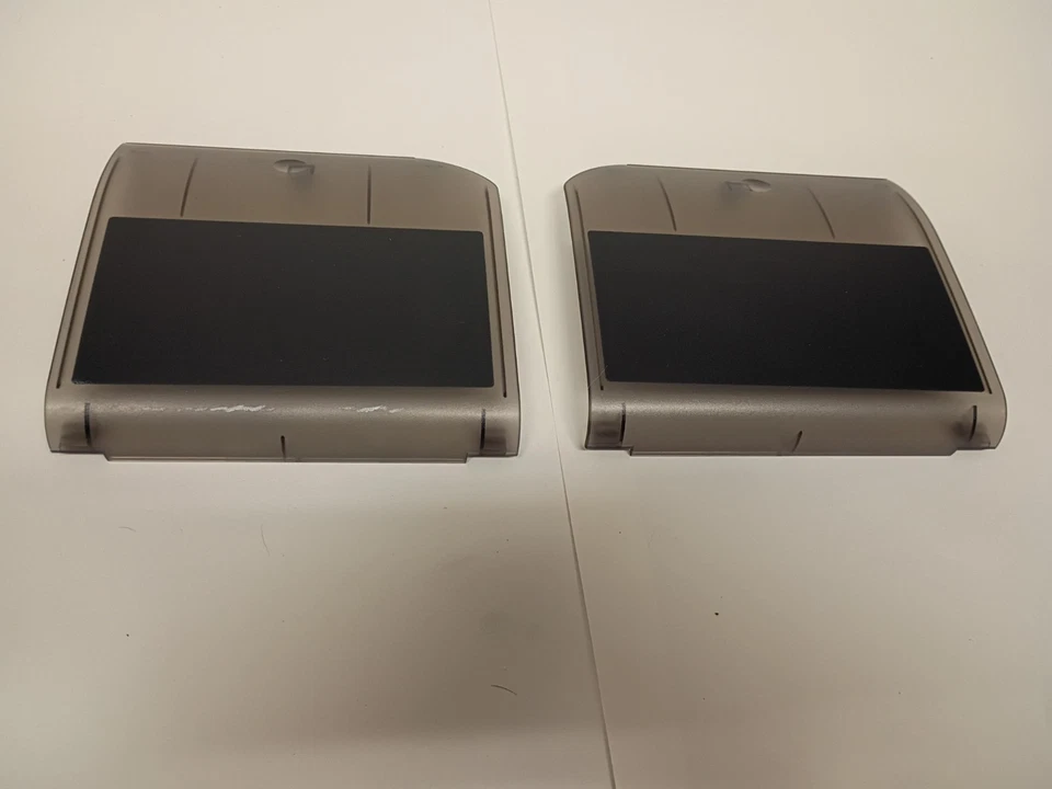 Epson Ink Doors Cover 4880 4800 Printer Left and Right - Image 2 of 2