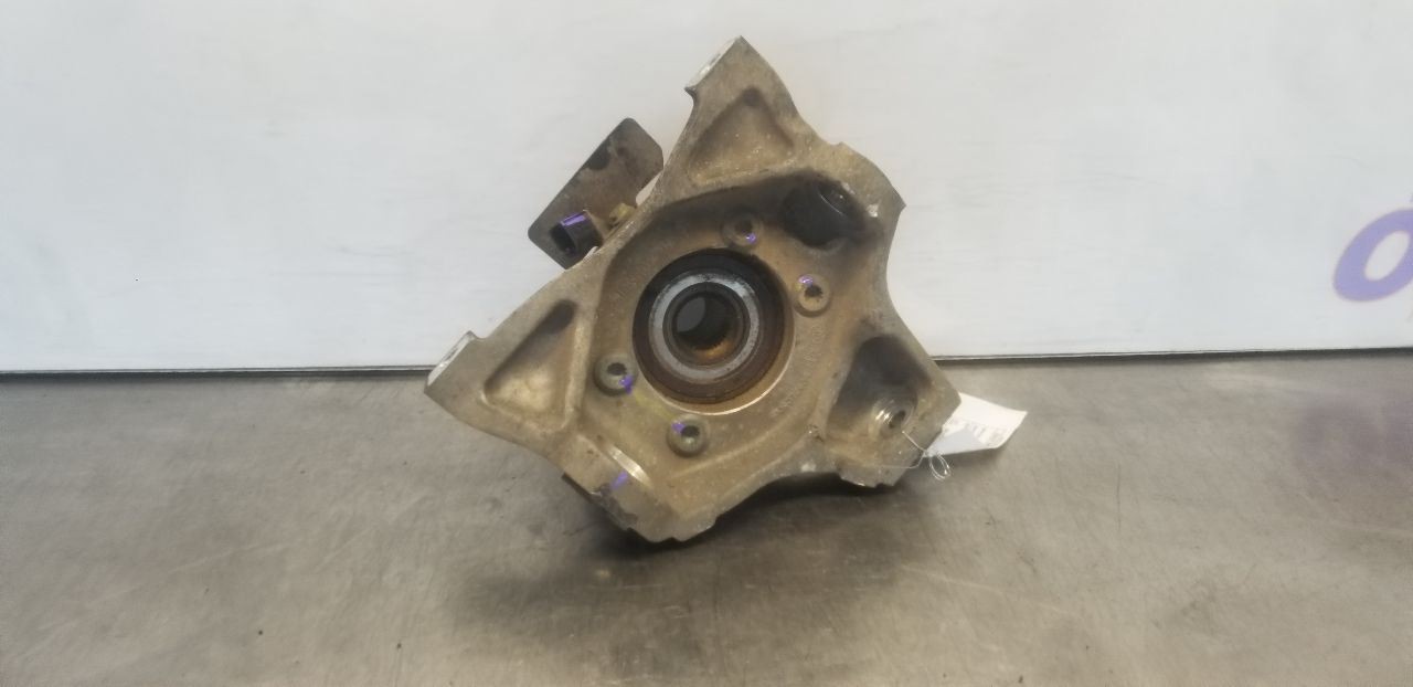 Lamborghini Gallardo 2004 FRONT+RIGHT Steering knuckle