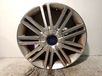 3M5J-CA FELGE / R176.5JX17H2ET52.5 / 5521194 FÜR FORD FOCUS II DA_, HCP, DP 2.