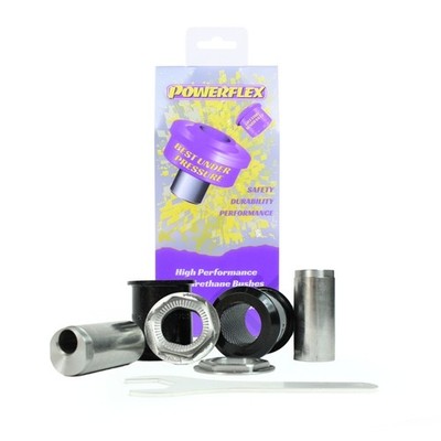 Powerflex Front Arm Front Bush Camber Adjustable Lager PFF19-2201G