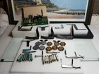 Qty-41 Vintage Knives & Multitools Colonial Coca Cola 1 & 2 Blade Knives NOS