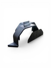 36 Single Axle Trailer Fenders