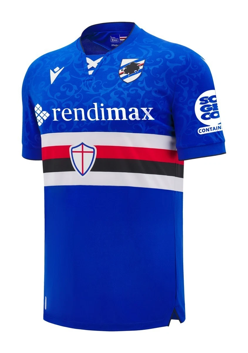 Maillot Riska FK saison 2019, Macron, taille M, occasion, occasion