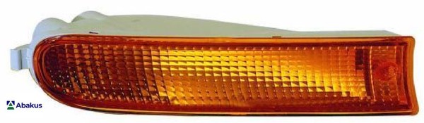 Abakus 212-1670L-AE Blinkleuchte Blinker Blinklicht FüR Toyota-image