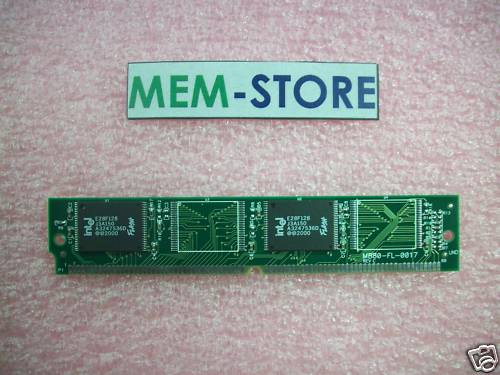 CISCO 32MB FLASH SIMM and BOOTROM for 262x Only MEM2620