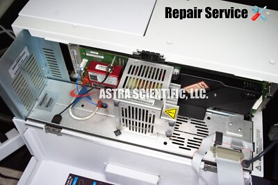 Repair Service for Agilent 5977 GC-MS Side Board | eBay