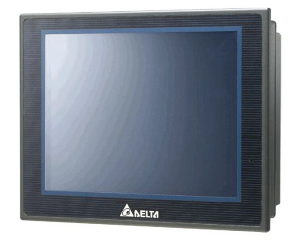 Express NEW Delta DOP-B07S515 7" TFT LCD Touch Screen Panel HMI DOPB07S515 - Image 2 of 3