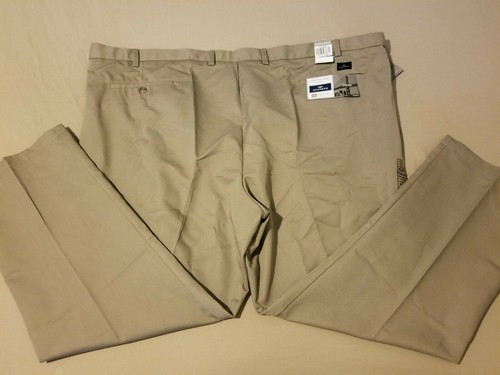 Dockers Khaki Dress Pants 54x30 