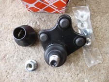 Rotule de suspension Volkswagen POLO