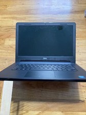 Dell Laptop Inspiron 14 XTDNM A00 6D4X832 Not Working For Parts