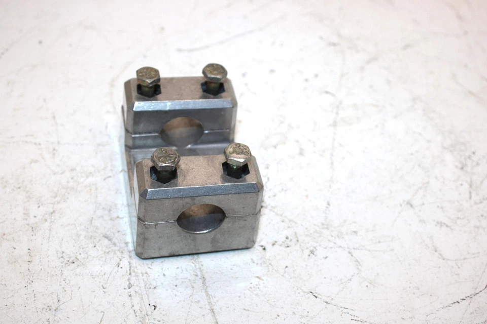 07 Arctic Cat Crossfire 800 Efi OEM montaje de manillar 0605-506 0605-507 Q2173 Foto 2 de 4