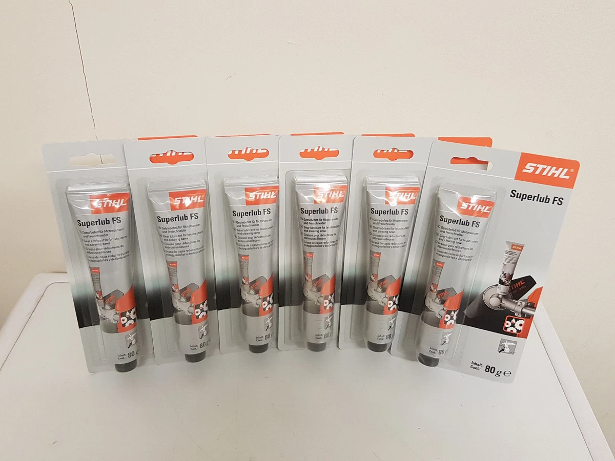 NEW STIHL TRIMMER Gearbox Grease Fits Fs 07811201022 Oem, 48 OFF