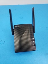 Rock Space WiFi Range Extender Up to 750Mbps WiFi Signal Booster AC750
