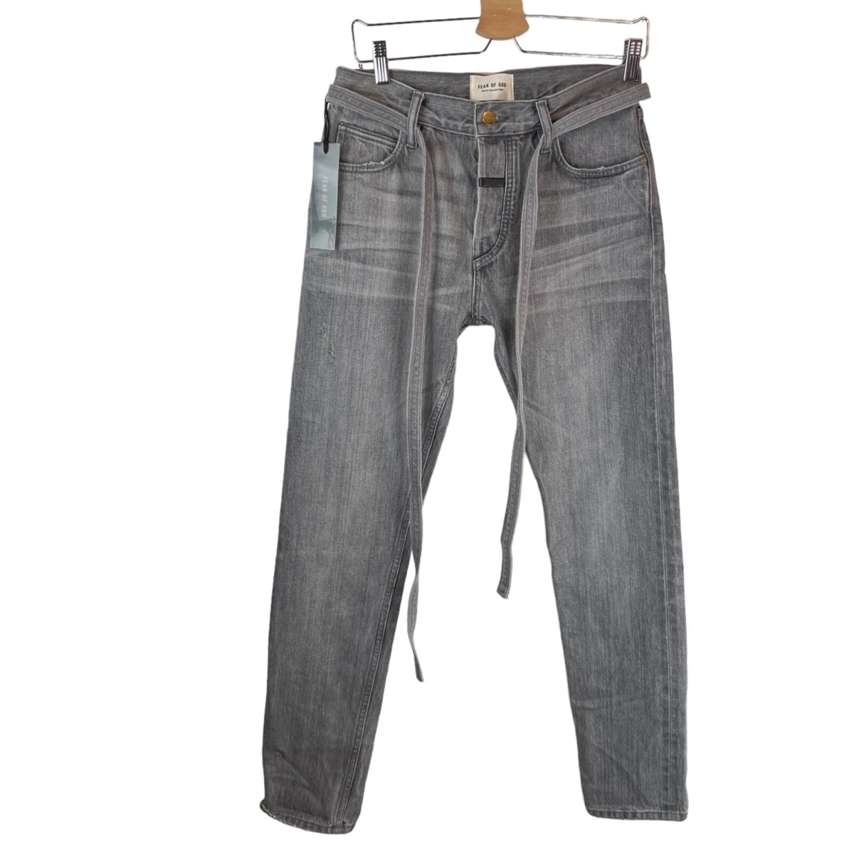 Regular Size 29 Size Fear of God Jeans for Men for sale | eBay