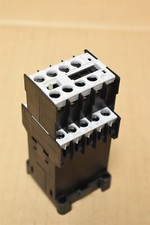 Siemens Contactor Relay Part No. 3TH2262-0BB4 6N0+2NC