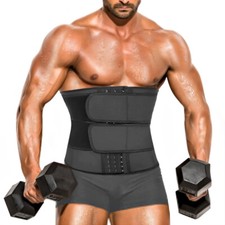 Espalda Soporte Lumbar Fajas Para La Dolor De Refuerzo Con Almohadilla Cintur n