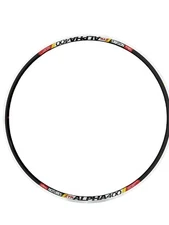 STANS NO TUBES ALPHA 400 MSW 20 HOLE 700C RIM