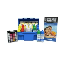 Taylor Technologies K-1005 Total Balance, Alkalinity/Bromine & Chlorine Test Kit