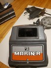 1992 Mercury Mariner 25 Cowling Hood Engine