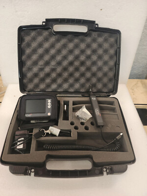ODM VIS300 Fiber Optic Viewer Unit D