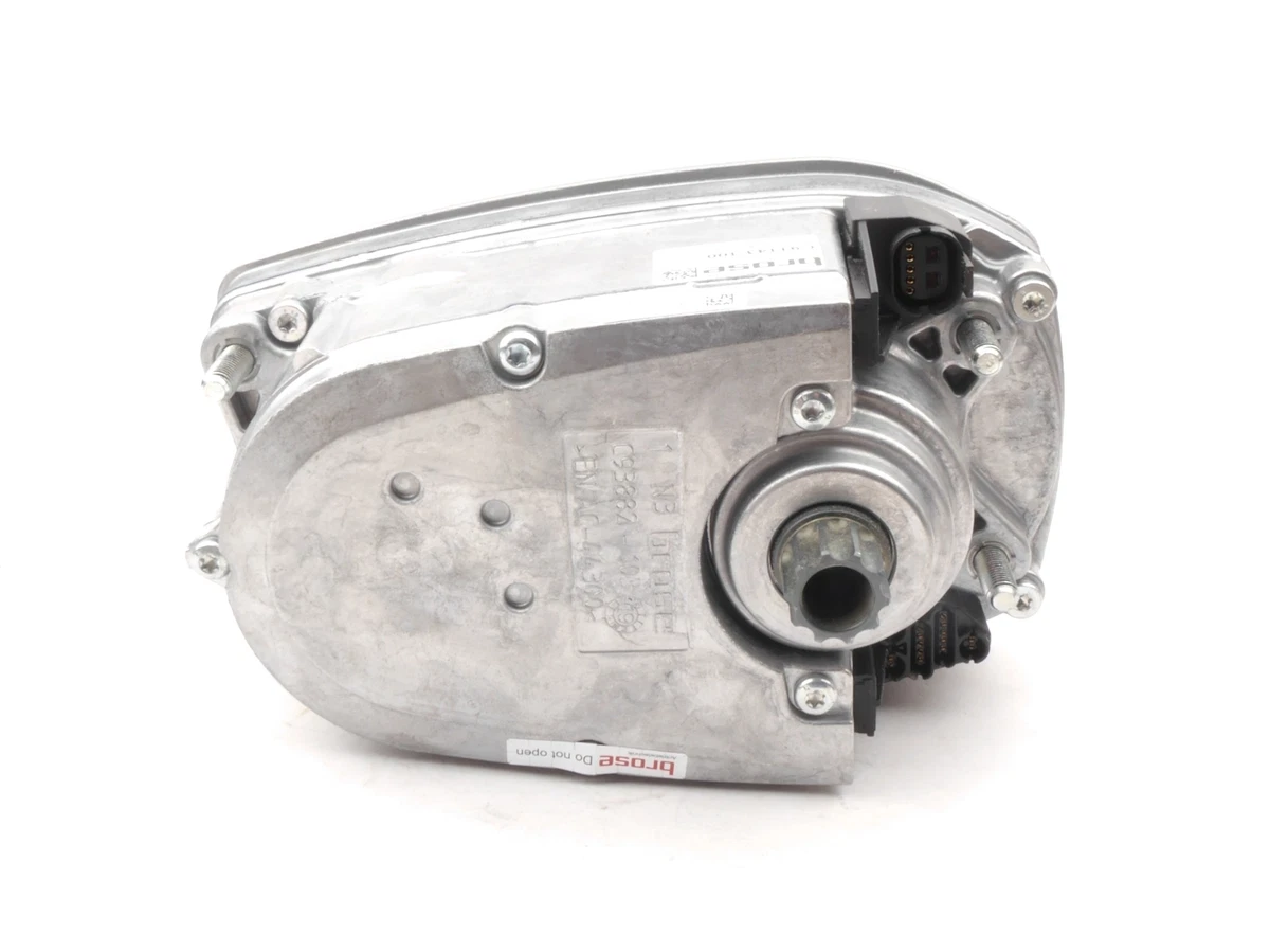 Brose 90nm sales